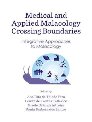 cover image of Medical and Applied Malacology Crossing Boundaries